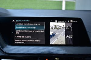BMW Serie 2 218d A Gran Coupe M Sport, Camara, CarPlay, Android auto  - Foto 104