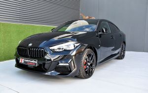 BMW Serie 2 218d A Gran Coupe M Sport, Camara, CarPlay, Android auto  - Foto 18