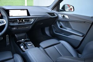 BMW Serie 2 218d A Gran Coupe M Sport, Camara, CarPlay, Android auto  - Foto 57