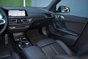 BMW Serie 2 218d A Gran Coupe M Sport, Camara, CarPlay, Android auto  - Foto 56
