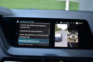 BMW Serie 2 218d A Gran Coupe M Sport, Camara, CarPlay, Android auto  - Foto 110