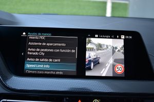 BMW Serie 2 218d A Gran Coupe M Sport, Camara, CarPlay, Android auto  - Foto 111