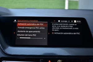 BMW Serie 2 218d A Gran Coupe M Sport, Camara, CarPlay, Android auto  - Foto 97