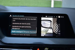 BMW Serie 2 218d A Gran Coupe M Sport, Camara, CarPlay, Android auto  - Foto 116