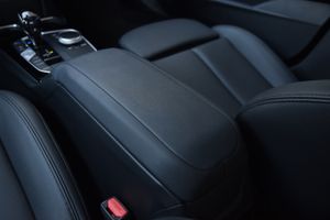 BMW Serie 2 218d A Gran Coupe M Sport, Camara, CarPlay, Android auto  - Foto 64