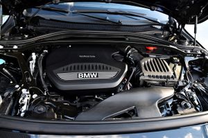 BMW Serie 2 218d A Gran Coupe M Sport, Camara, CarPlay, Android auto  - Foto 14