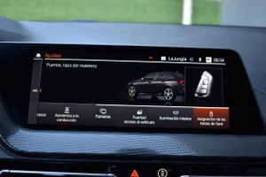 BMW Serie 2 218d A Gran Coupe M Sport, Camara, CarPlay, Android auto  - Foto 89
