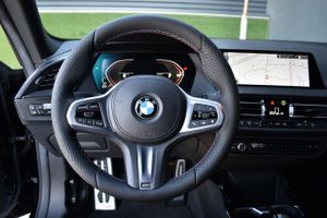 BMW Serie 2 218d A Gran Coupe M Sport, Camara, CarPlay, Android auto  - Foto 10