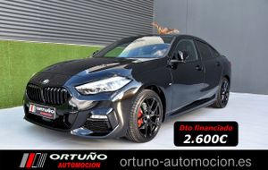 BMW Serie 2 218d A Gran Coupe M Sport, Camara, CarPlay, Android auto  - Foto 2
