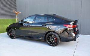 BMW Serie 2 218d A Gran Coupe M Sport, Camara, CarPlay, Android auto  - Foto 22