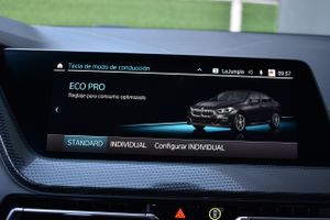 BMW Serie 2 218d A Gran Coupe M Sport, Camara, CarPlay, Android auto  - Foto 125