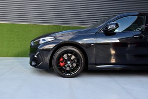 BMW Serie 2 218d A Gran Coupe M Sport, Camara, CarPlay, Android auto  - Foto 13