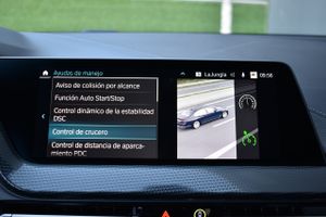 BMW Serie 2 218d A Gran Coupe M Sport, Camara, CarPlay, Android auto  - Foto 106