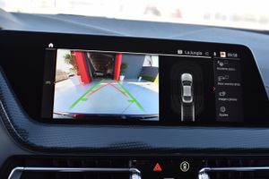 BMW Serie 2 218d A Gran Coupe M Sport, Camara, CarPlay, Android auto  - Foto 16