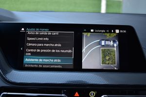 BMW Serie 2 218d A Gran Coupe M Sport, Camara, CarPlay, Android auto  - Foto 114