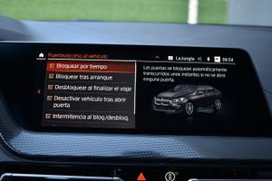 BMW Serie 2 218d A Gran Coupe M Sport, Camara, CarPlay, Android auto  - Foto 91
