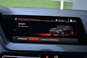 BMW Serie 2 218d A Gran Coupe M Sport, Camara, CarPlay, Android auto  - Foto 123