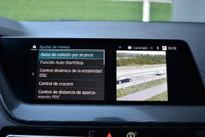 BMW Serie 2 218d A Gran Coupe M Sport, Camara, CarPlay, Android auto  - Foto 103