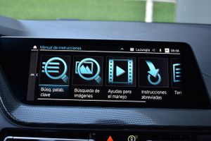 BMW Serie 2 218d A Gran Coupe M Sport, Camara, CarPlay, Android auto  - Foto 101