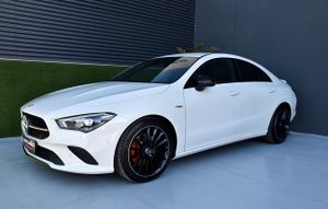 Mercedes CLA 200 D DCT Camara, CarPlay, Android auto  - Foto 21