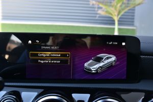 Mercedes CLA 200 D DCT Camara, CarPlay, Android auto  - Foto 90