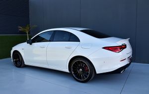 Mercedes CLA 200 D DCT Camara, CarPlay, Android auto  - Foto 33