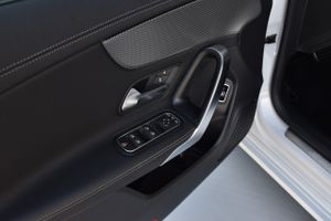 Mercedes CLA 200 D DCT Camara, CarPlay, Android auto  - Foto 41