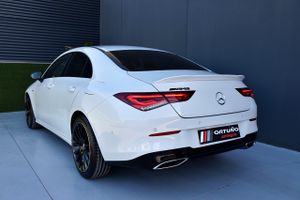 Mercedes CLA 200 D DCT Camara, CarPlay, Android auto  - Foto 35