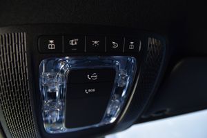 Mercedes CLA 200 D DCT Camara, CarPlay, Android auto  - Foto 72