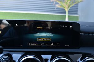 Mercedes CLA 200 D DCT Camara, CarPlay, Android auto  - Foto 75
