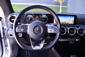Mercedes CLA 200 D DCT Camara, CarPlay, Android auto  - Foto 10