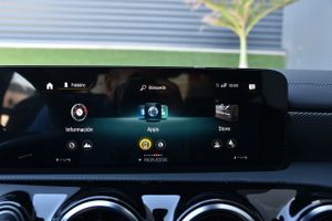 Mercedes CLA 200 D DCT Camara, CarPlay, Android auto  - Foto 82
