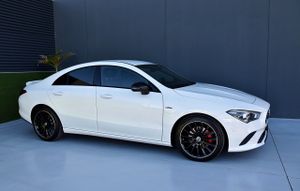 Mercedes CLA 200 D DCT Camara, CarPlay, Android auto  - Foto 28
