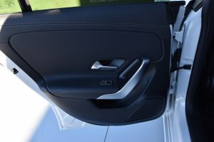 Mercedes CLA 200 D DCT Camara, CarPlay, Android auto  - Foto 49