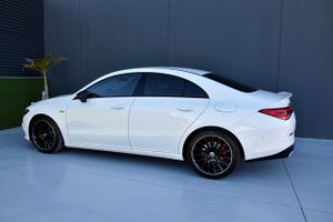 Mercedes CLA 200 D DCT Camara, CarPlay, Android auto  - Foto 32