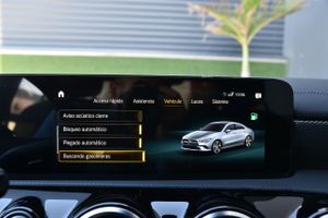 Mercedes CLA 200 D DCT Camara, CarPlay, Android auto  - Foto 92
