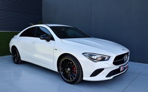 Mercedes CLA 200 D DCT Camara, CarPlay, Android auto  - Foto 6