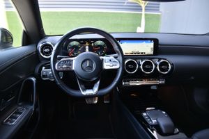 Mercedes CLA 200 D DCT Camara, CarPlay, Android auto  - Foto 59