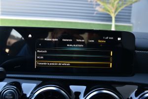 Mercedes CLA 200 D DCT Camara, CarPlay, Android auto  - Foto 86