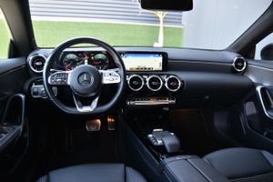 Mercedes CLA 200 D DCT Camara, CarPlay, Android auto  - Foto 57