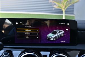 Mercedes CLA 200 D DCT Camara, CarPlay, Android auto  - Foto 91