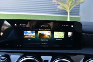 Mercedes CLA 200 D DCT Camara, CarPlay, Android auto  - Foto 79