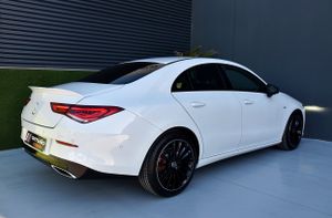 Mercedes CLA 200 D DCT Camara, CarPlay, Android auto  - Foto 26