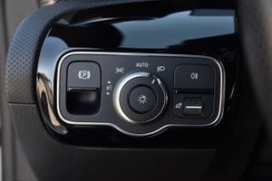 Mercedes CLA 200 D DCT Camara, CarPlay, Android auto  - Foto 65