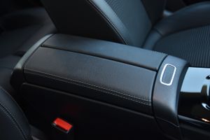 Mercedes CLA 200 D DCT Camara, CarPlay, Android auto  - Foto 56