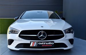 Mercedes CLA 200 D DCT Camara, CarPlay, Android auto  - Foto 8