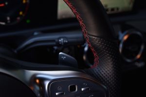 Mercedes CLA 200 D DCT Camara, CarPlay, Android auto  - Foto 64