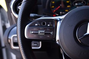 Mercedes CLA 200 D DCT Camara, CarPlay, Android auto  - Foto 61