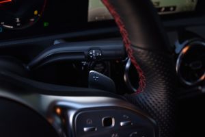 Mercedes CLA 200 D DCT Camara, CarPlay, Android auto  - Foto 63