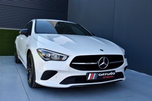 Mercedes CLA 200 D DCT Camara, CarPlay, Android auto  - Foto 7